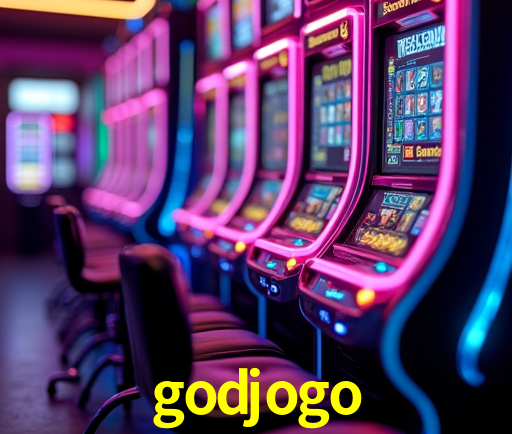Experimente o Login Seguro Premium no godjogo
