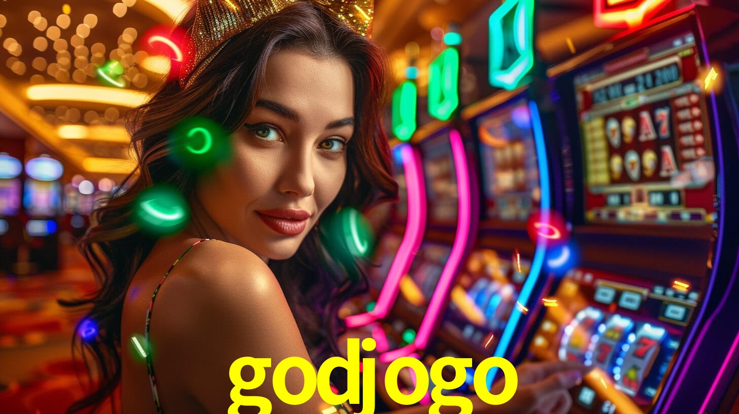 Bônus Generosos e Exclusivos no godjogo para Você!