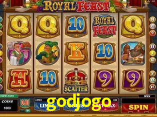 godjogo